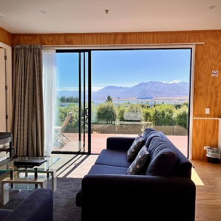 Nordic Escape - Lake Tekapo Exteriér fotografie